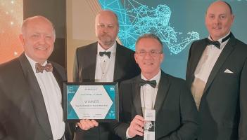 Award for Torbay tech duo revolutionising Net Zero goals