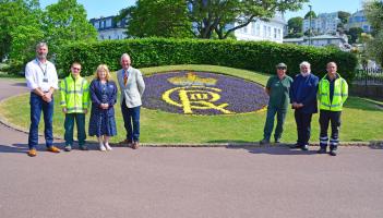 Torbay Council leader: Pride in our place - thanks to SWISCo team
