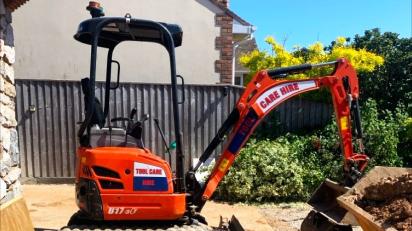 All systems go for Tool Care Hire’s ‘perfect’ new HQ in Paignton