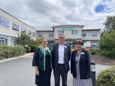 Torbay half marathon lands new &lsquo;healthy&rsquo;&nbsp;sponsor