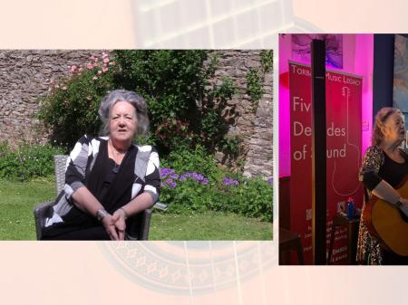 Memories of Torbay&rsquo;s music scene from the 1970s onwards celebrated in new film