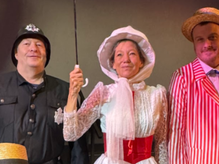 Theatre company ready to unleash Broadway on Torbay