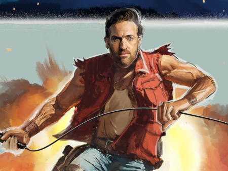 US comedy star Russell Hicks heads to Exeter with new tour