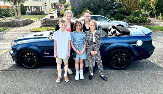 The prestige experience