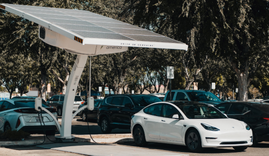 Motor industry calls for measures to reduce the cost of electric vehicles