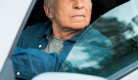 Peter Moore: Should we retest older drivers?