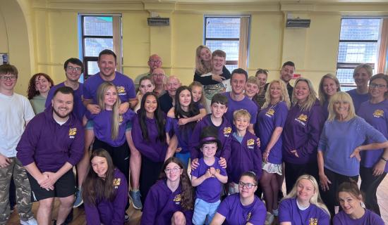 Broadway-inspired Wonka magic lands in Torquay