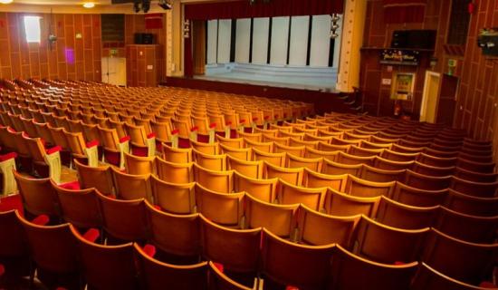 Torquay attraction named in top 10 per cent of global attractions