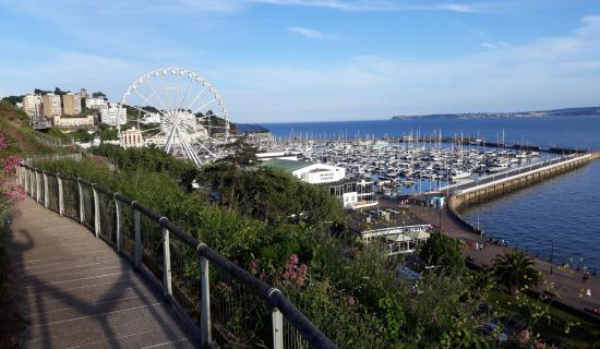 Torbay Lottery opens &pound;12,000 fund to back grassroots community projects across the bay