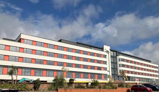 Torquay hotel owners bid to overturn &lsquo;punitive&rsquo; rooftop bar ban on locals