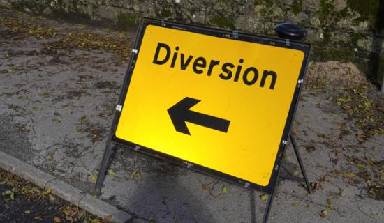 Road closures planned on key Torbay dual carriageways
