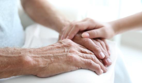 David Thomas: Celebrating a &lsquo;Good&rsquo; result for Adult Social Care - and looking ahead to healthy ageing in Torbay