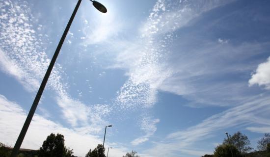 More LED lights for Torbay