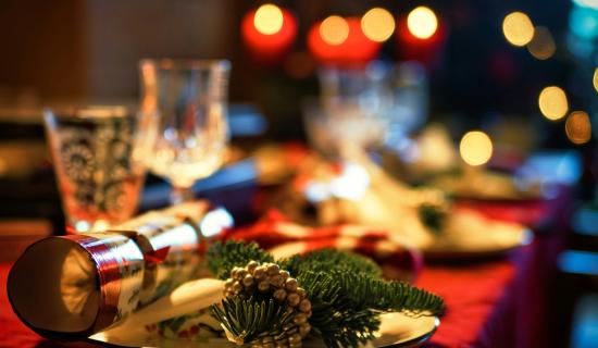 Community Matters: St. Marychurch is the place to be this Christmas!