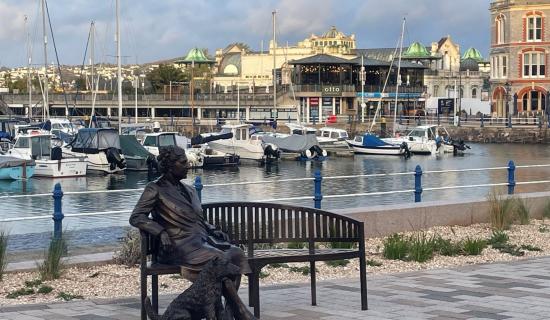 East Devon pushes back over fears Torbay&rsquo;s housing shortfall could spill into district