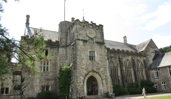 English Music Festival arrives in Devon for first time