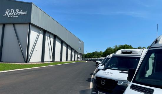 South Devon business secures multi-million pound funding to drive growth and expansion