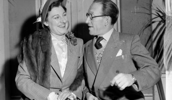 Famous faces of Torbay: From BBC star to Torquay wartime survivor