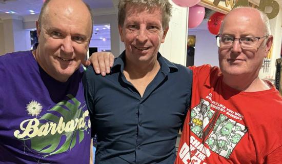 The Storyteller: Paignton&rsquo;s haunted history inspires new ghost walk