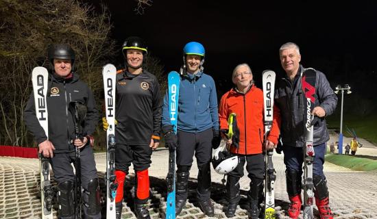 Torquay Alpine Ski Club