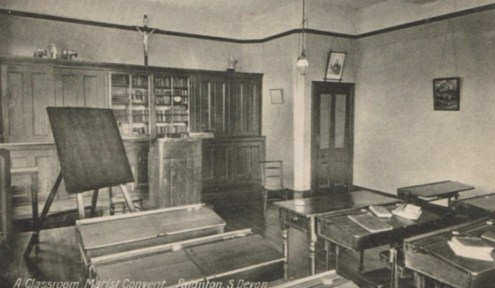 Nostalgia: A look at Paignton&rsquo;s childhood memories