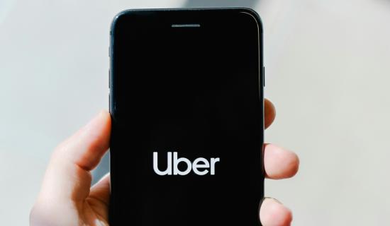 Uber arrives in Torbay