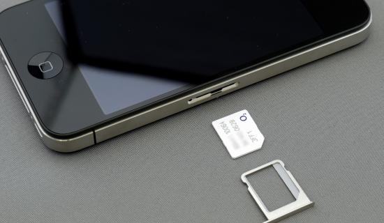 NHS partnership targets digital exclusion with free SIM cards