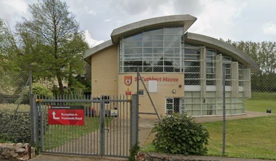 Torquay school earns national acclaim for exceptional improvements in student attendance