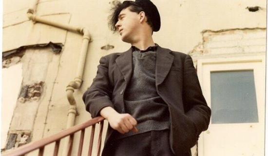 Steve Honeywill&rsquo;s The Clubs explores Torbay youth, music, and secrets from the Eighties