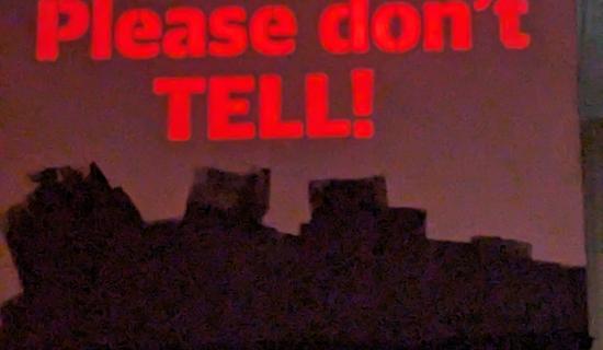 The Storyteller: Plymouth ghost play sparks look at Dartmoor&rsquo;s most haunted village