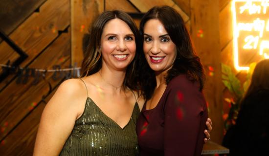 Spot the clubber with Shot by Rob @ Twenty1