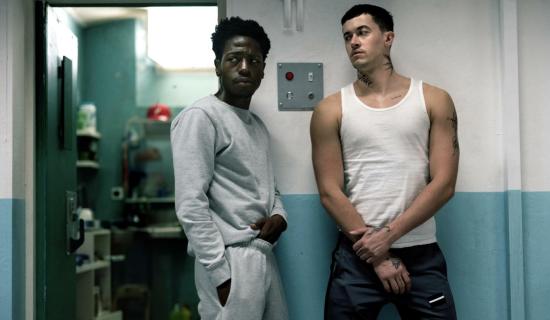 Free cinema screening of BAFTA-Nominated prison thriller &lsquo;Wasteman&rsquo; hits Torquay