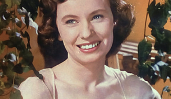 Famous Faces of Torbay: Ray Lamar and the showbiz stars he brought to our theatres