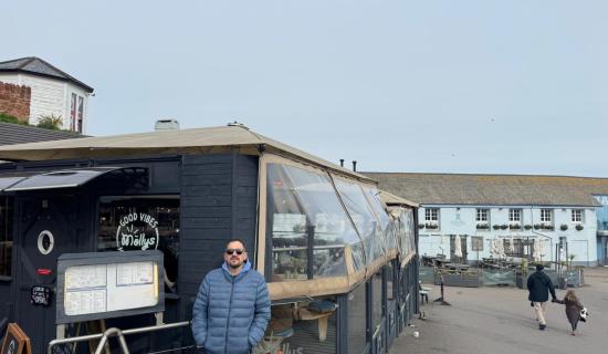 Torbay Council halts live music at Paignton bar after noise complaints
