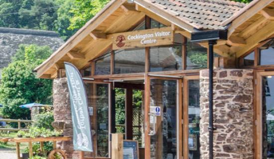 BREAKING: Cockington visitor centre is sold at auction