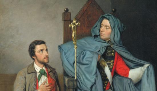 Famous Faces of Torbay: The world-renowned artist who made Paignton her home