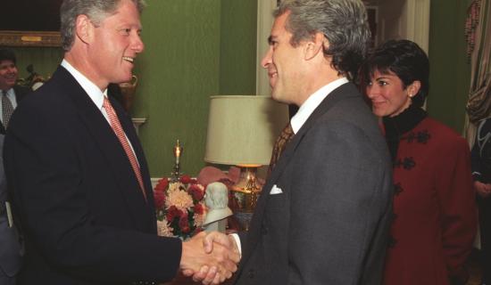 Peter Moore: The dangerous charm of a fraudster