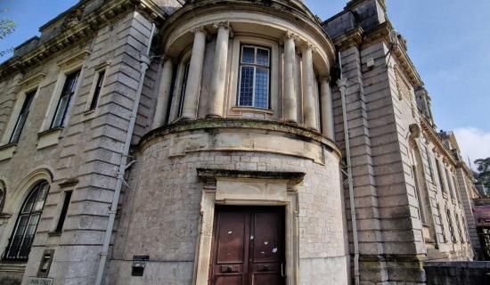 Councillors told to &lsquo;calm down&rsquo; in fractious Torbay budget meeting