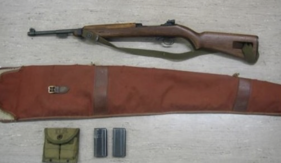 Two sentenced over South West drugs and firearms conspiracy