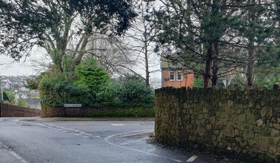 Paignton residents call for 20mph limit amid rising road safety concerns