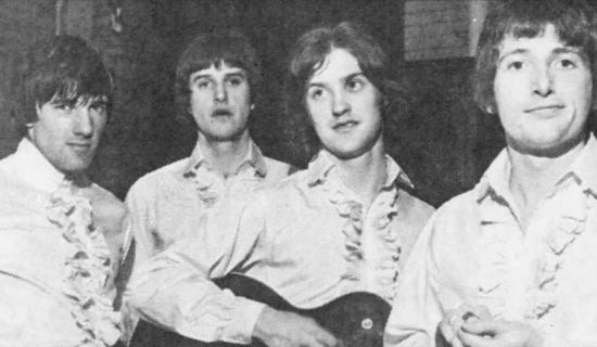 Hospital Radio: The Tavistock man behind The Kinks