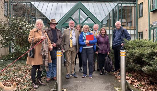 People power saves Teignmouth Lido as council confirms summer 2026 opening