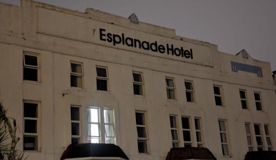 The Storyteller: Inside Paignton&rsquo;s most haunted spots