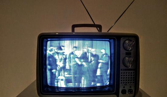 Hospital Radio: From Ruby Wax to Germaine Greer &ndash; How TV still matters