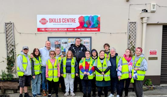 Funding boost to improve Castle Circus and Torquay streets