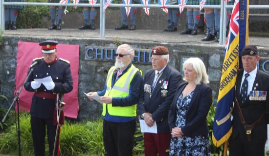 Brixham Future CIC reflects on landmark year as new projects unveiled