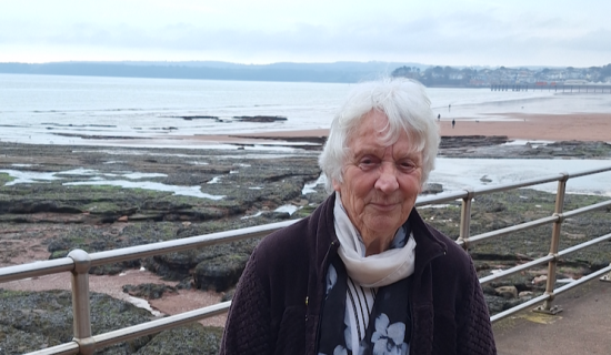 Community Matters: Simple ways to stay active and boost your wellbeing in Torbay