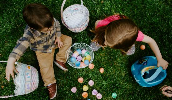 Oldway Gardens Easter trail to raise funds with a cluck of humour