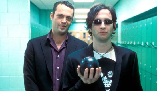 When a Torquay bowls rebel inspired a British cult classic