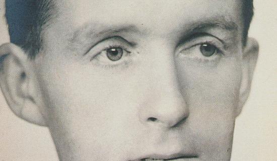 Famous Faces of Torbay: From Torquay Teacher to Private Godfrey